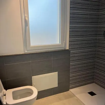 Apartament Terrazza Panoramica Frau *