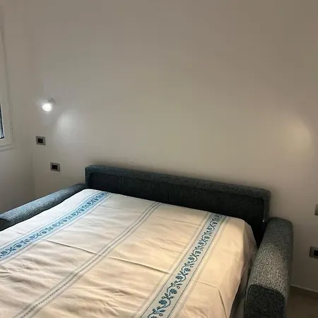 Terrazza Panoramica Frau *