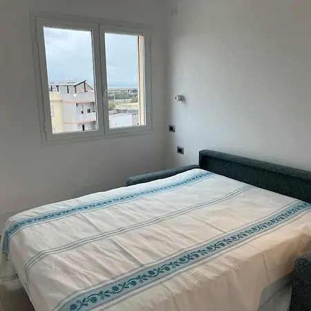 Terrazza Panoramica Frau كالياري