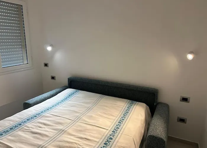 Terrazza Panoramica Frau *